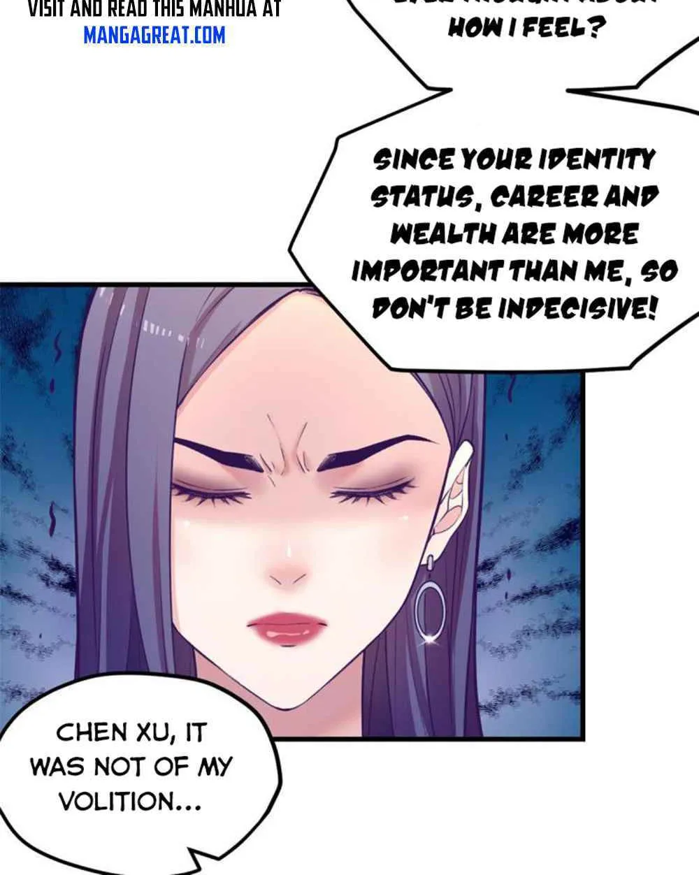 Read Dreamland Adventure chapter 145 image 5 on Lezhin