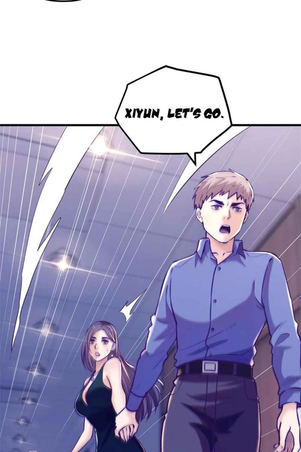 Read Dreamland Adventure chapter 145 image 6 on Lezhin