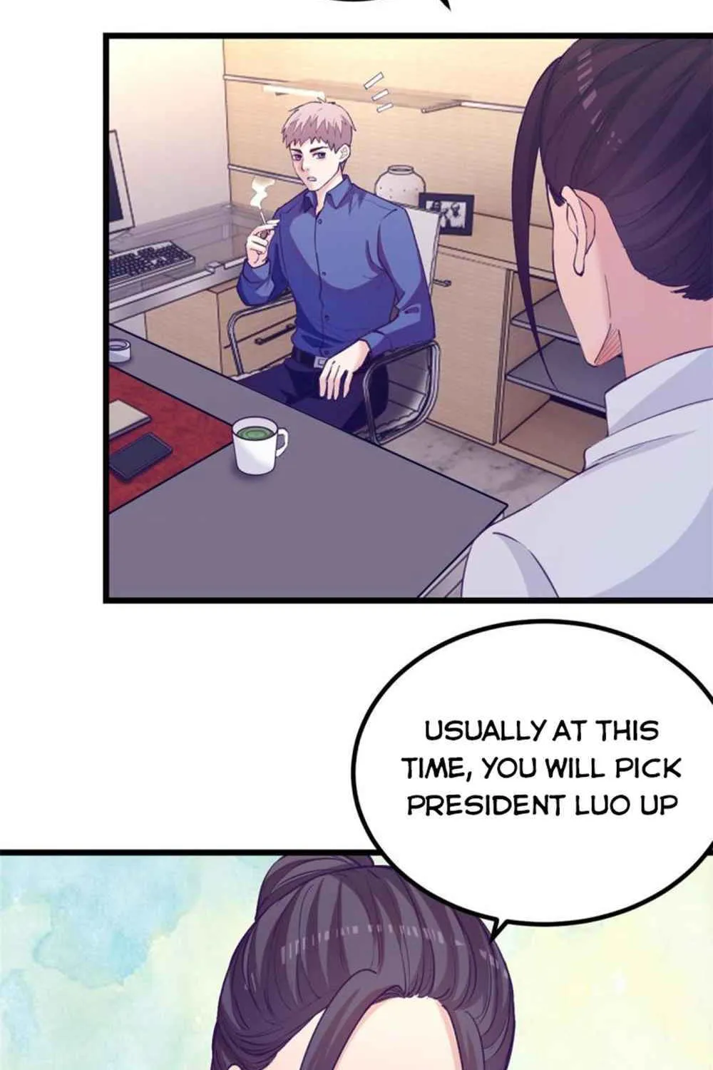 Read Dreamland Adventure chapter 146 image 1 on Lezhin