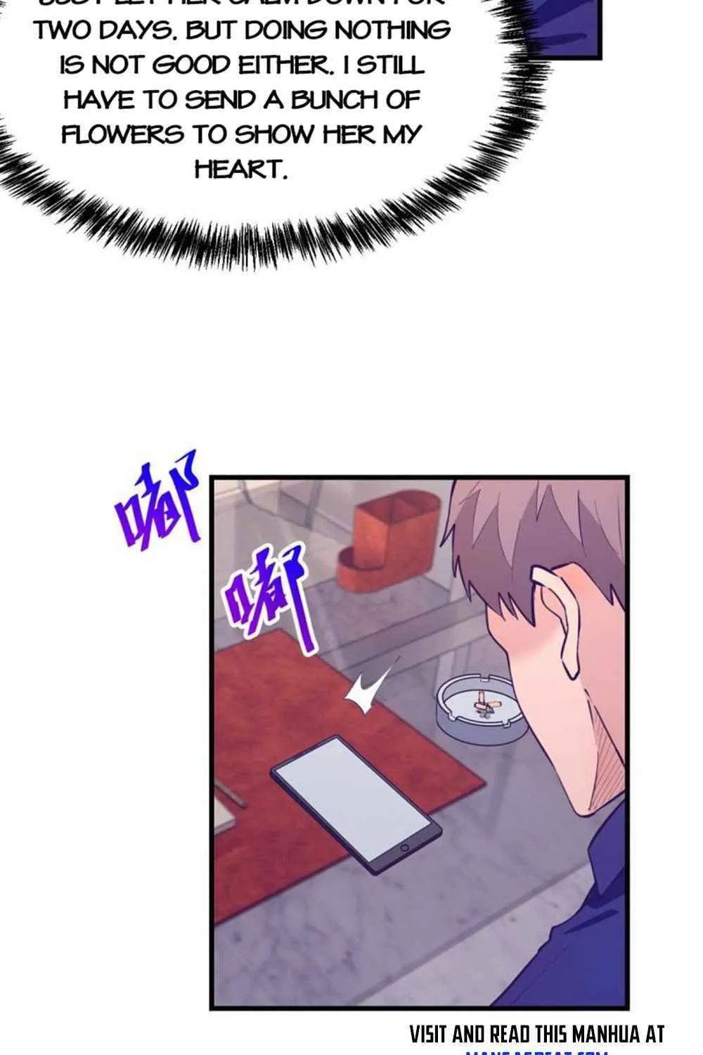 Read Dreamland Adventure chapter 146 image 10 on Lezhin