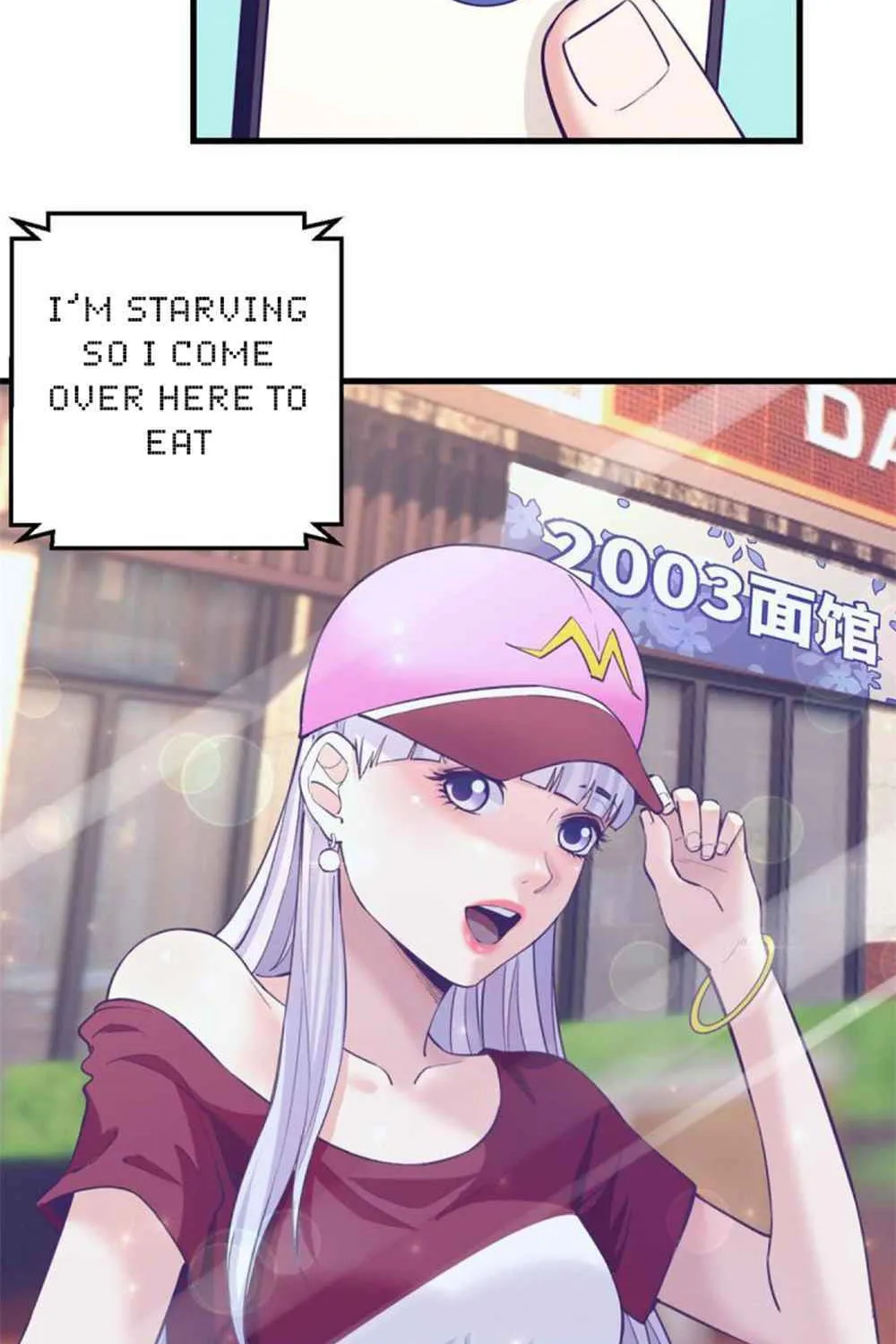 Read Dreamland Adventure chapter 146 image 13 on Lezhin