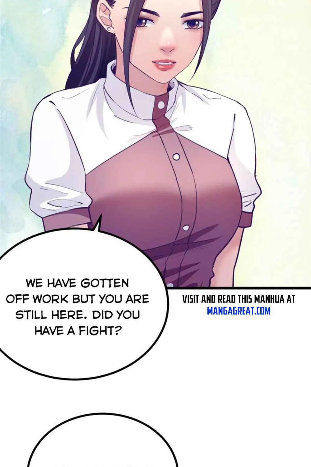 Read Dreamland Adventure chapter 146 image 2 on Lezhin