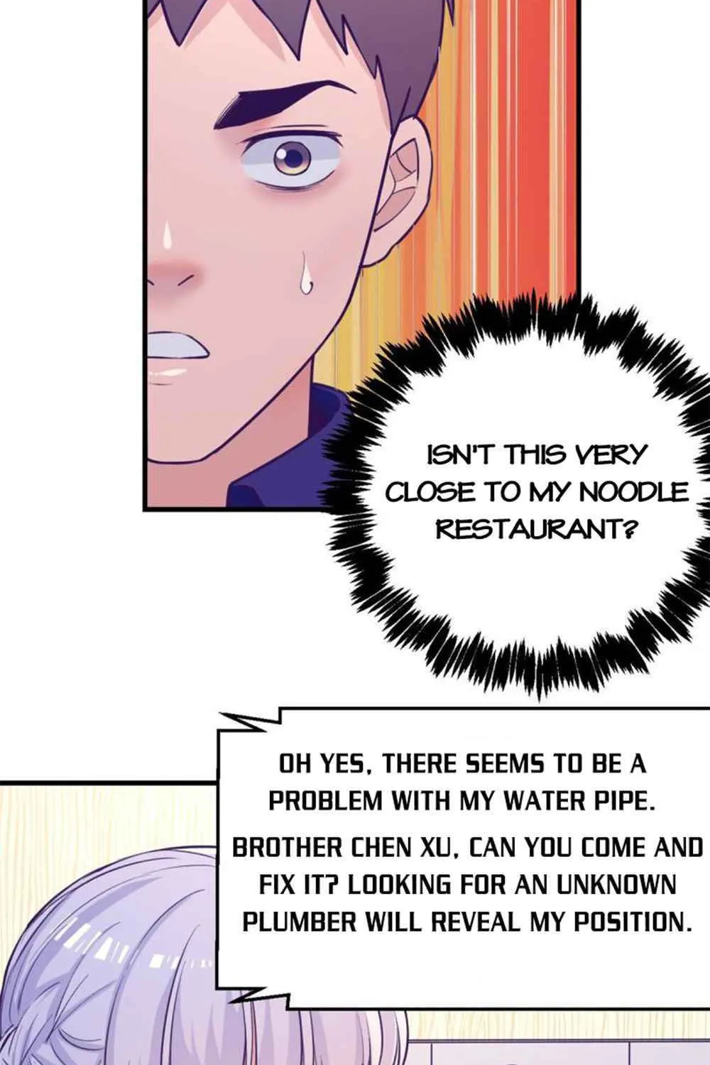 Read Dreamland Adventure chapter 146 image 21 on Lezhin