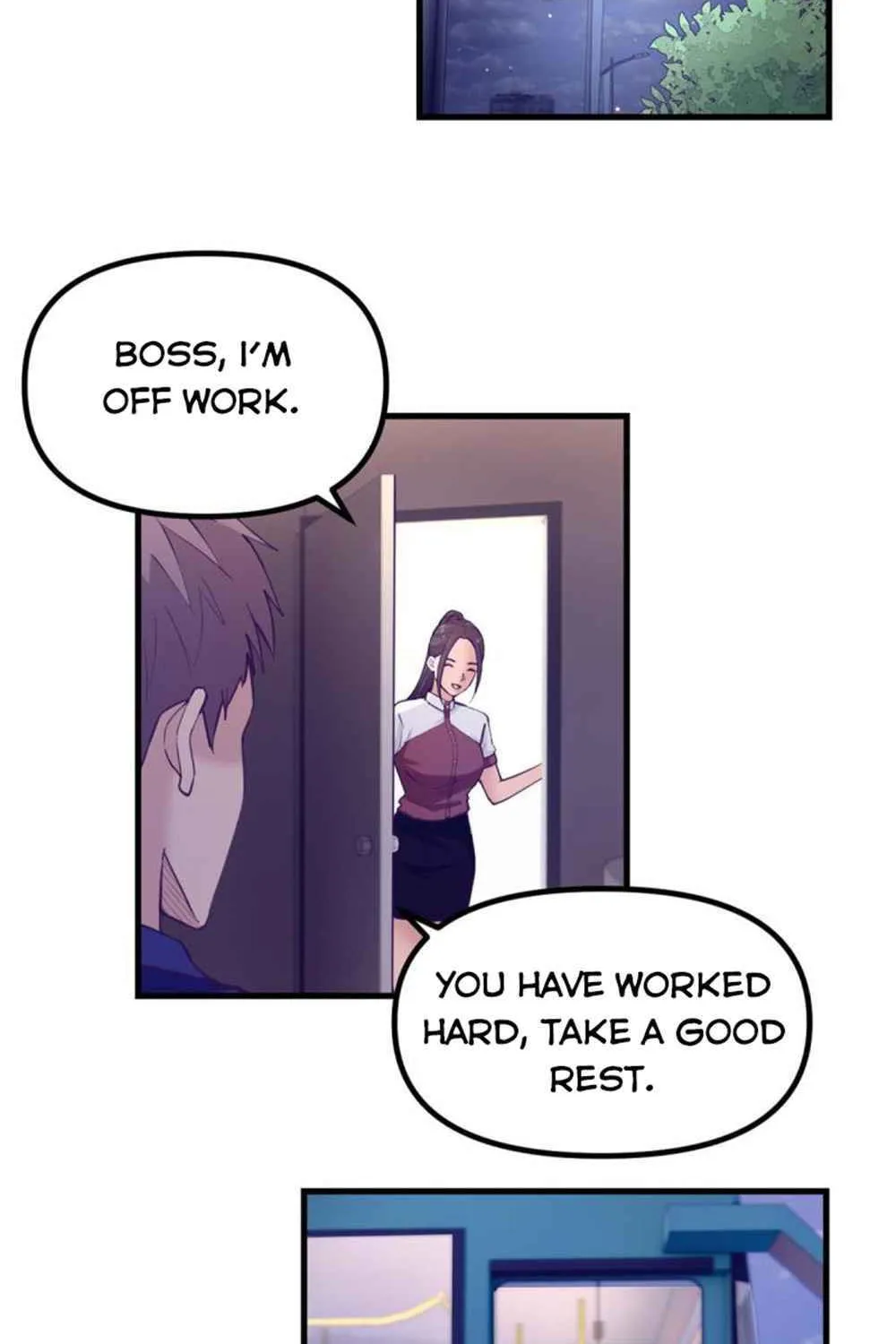 Read Dreamland Adventure chapter 146 image 25 on Lezhin
