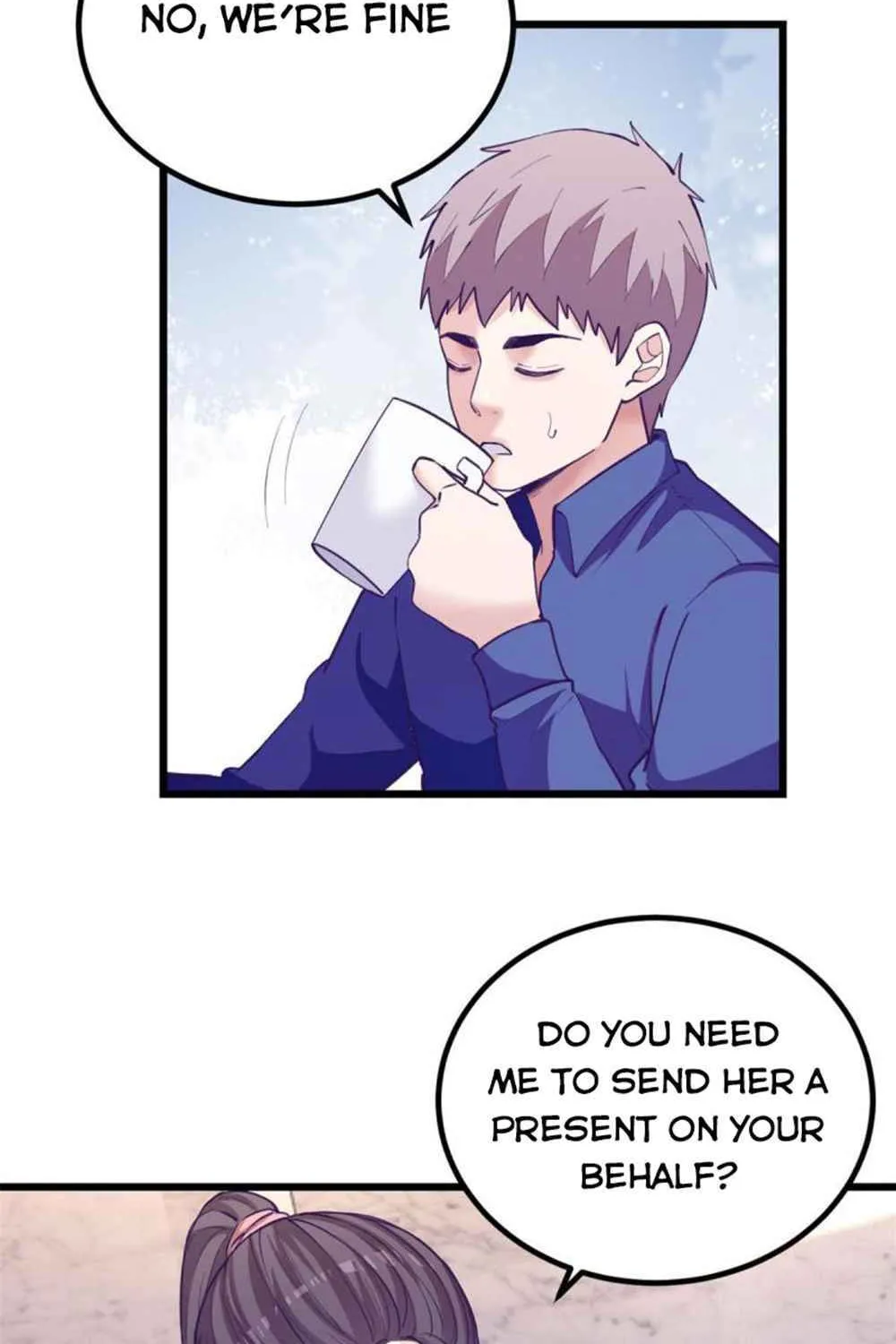 Read Dreamland Adventure chapter 146 image 3 on Lezhin