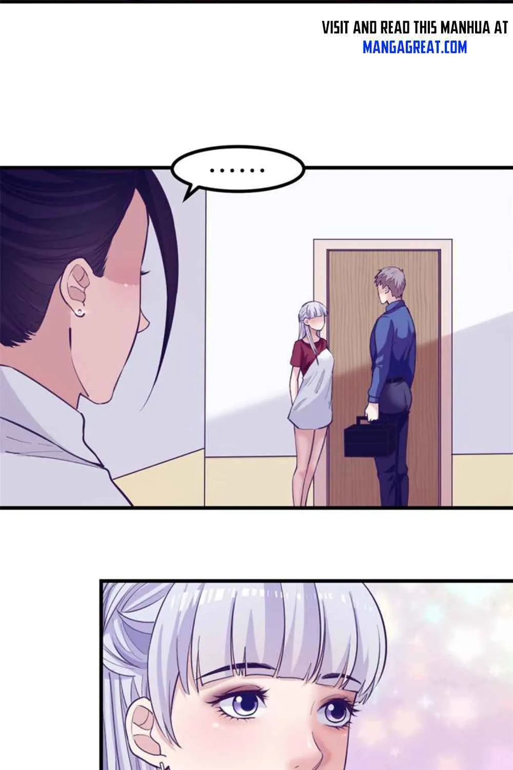 Read Dreamland Adventure chapter 146 image 31 on Lezhin