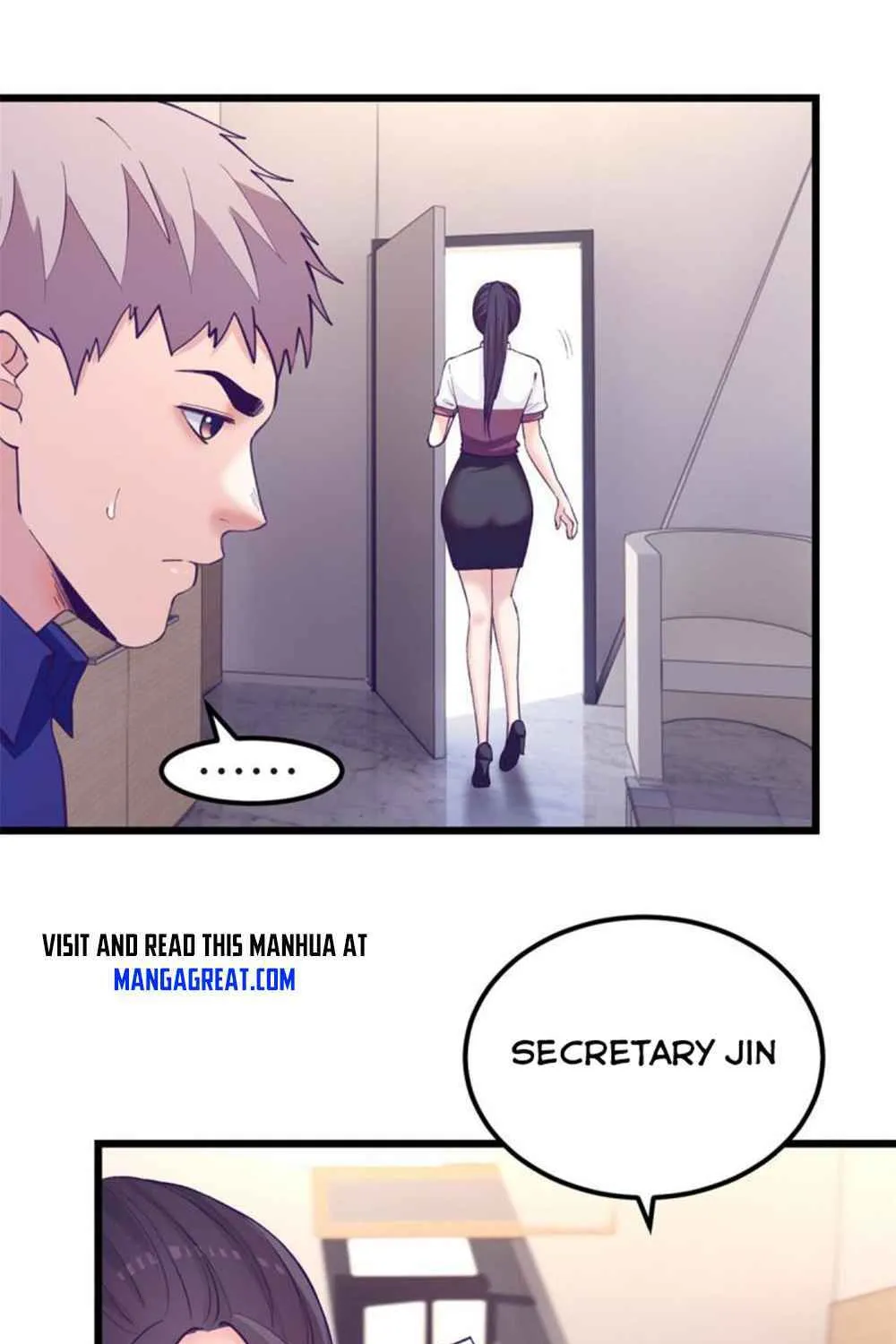 Read Dreamland Adventure chapter 146 image 6 on Lezhin