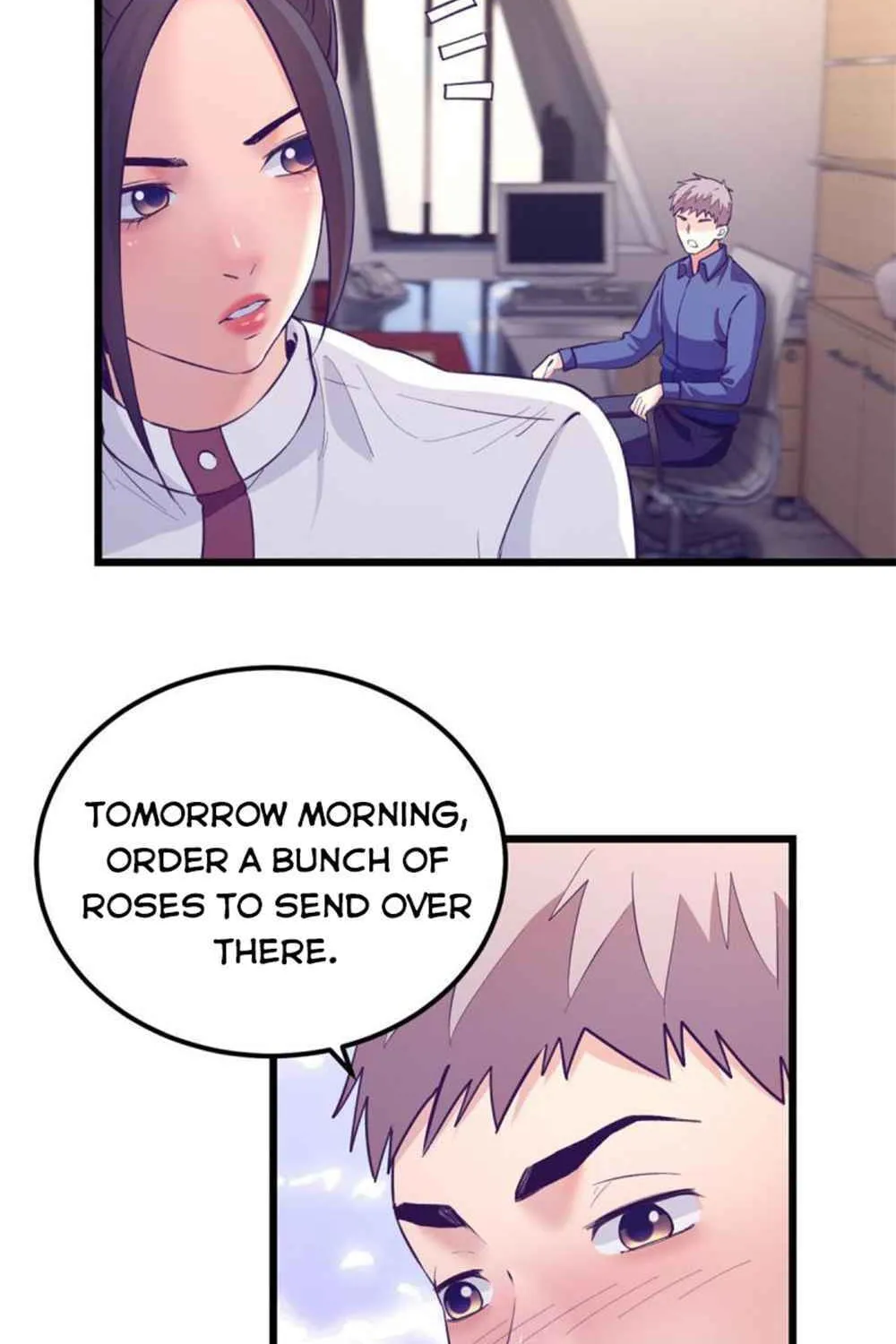 Read Dreamland Adventure chapter 146 image 7 on Lezhin