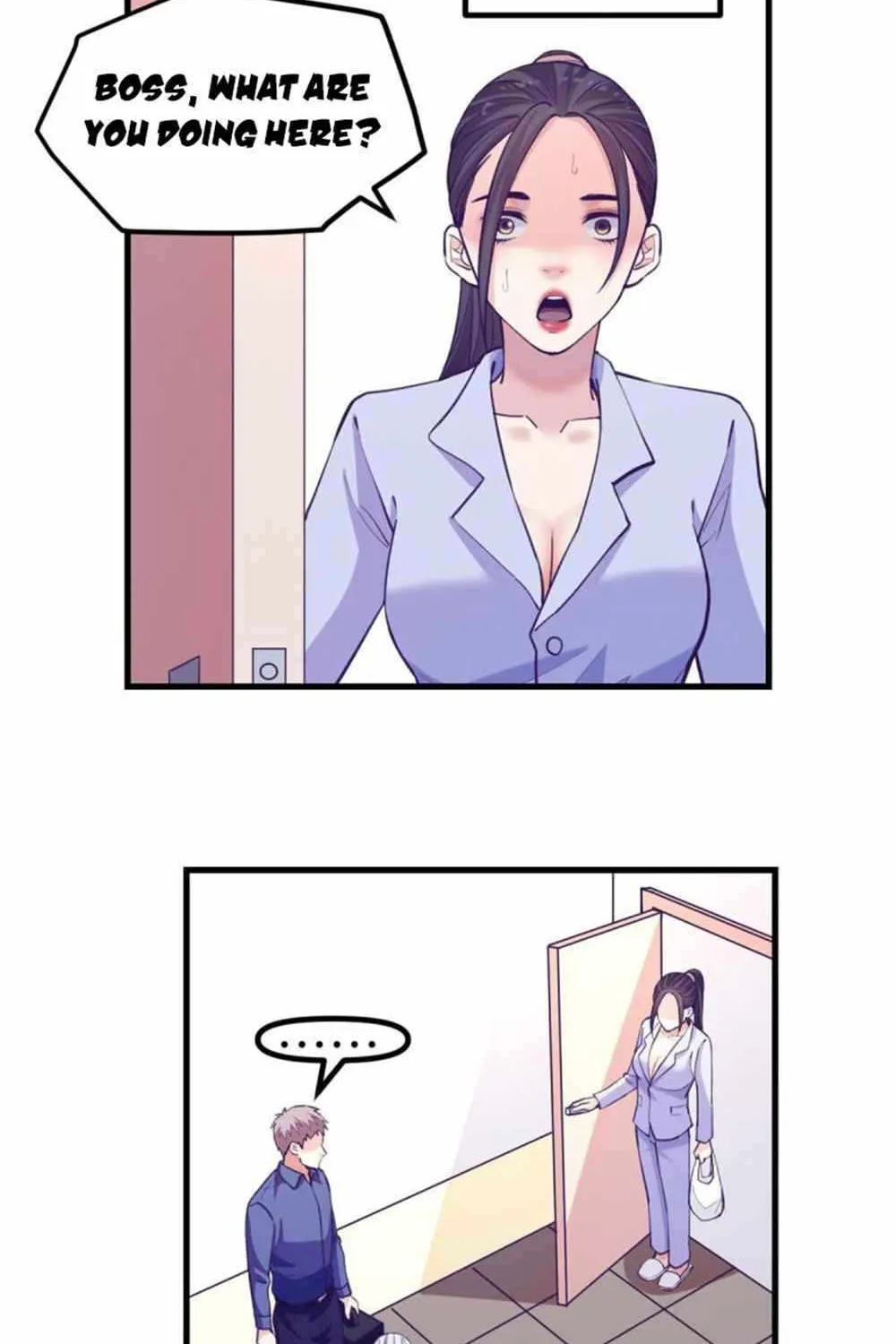 Read Dreamland Adventure chapter 147 image 1 on Lezhin