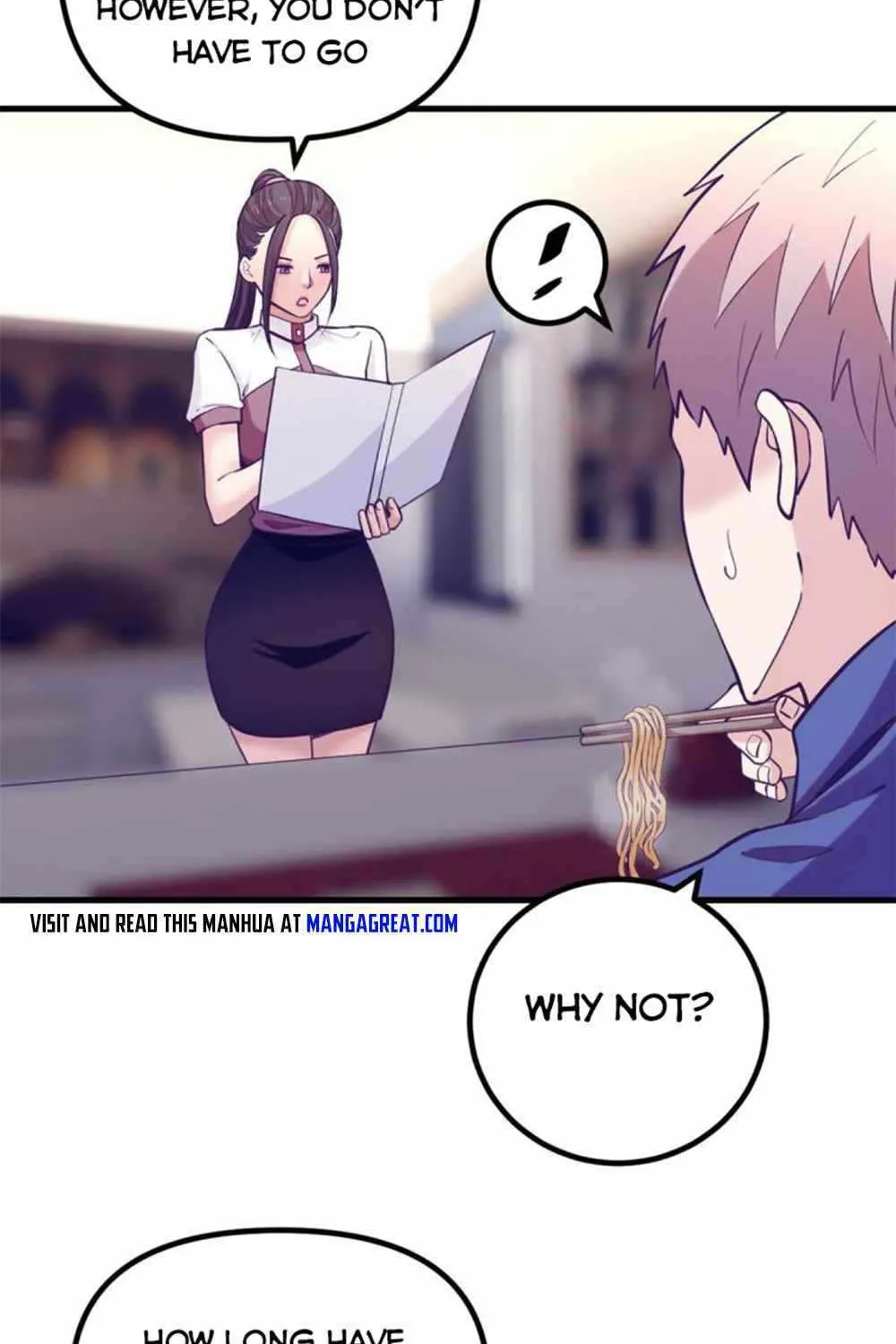 Read Dreamland Adventure chapter 147 image 11 on Lezhin