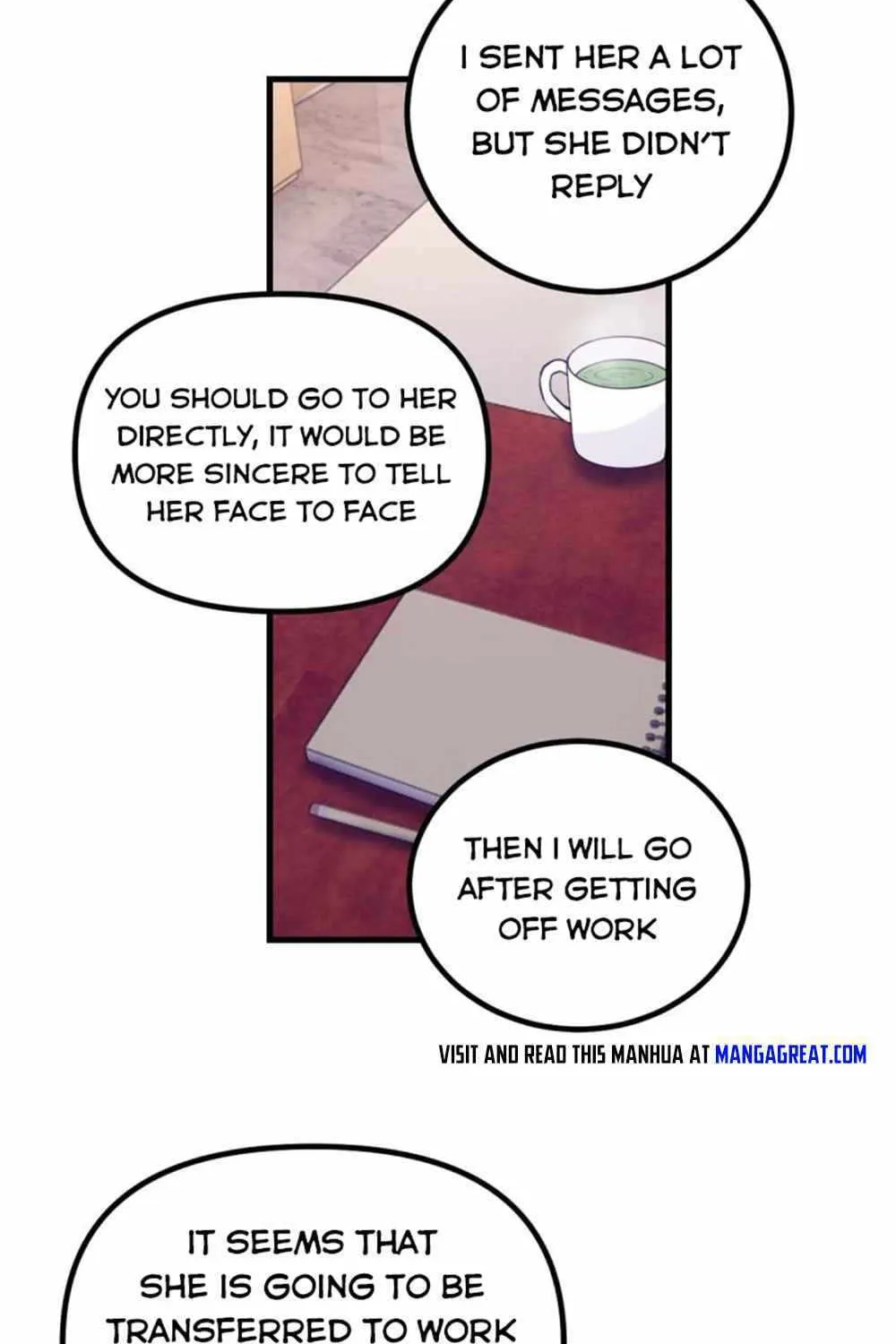 Read Dreamland Adventure chapter 147 image 14 on Lezhin