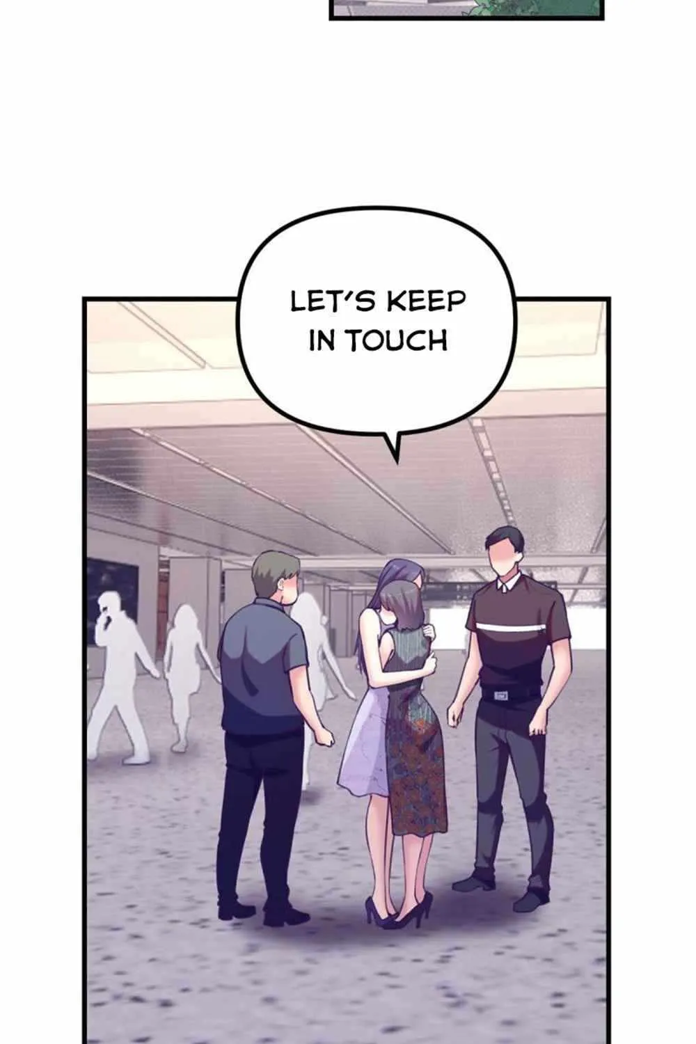 Read Dreamland Adventure chapter 147 image 17 on Lezhin