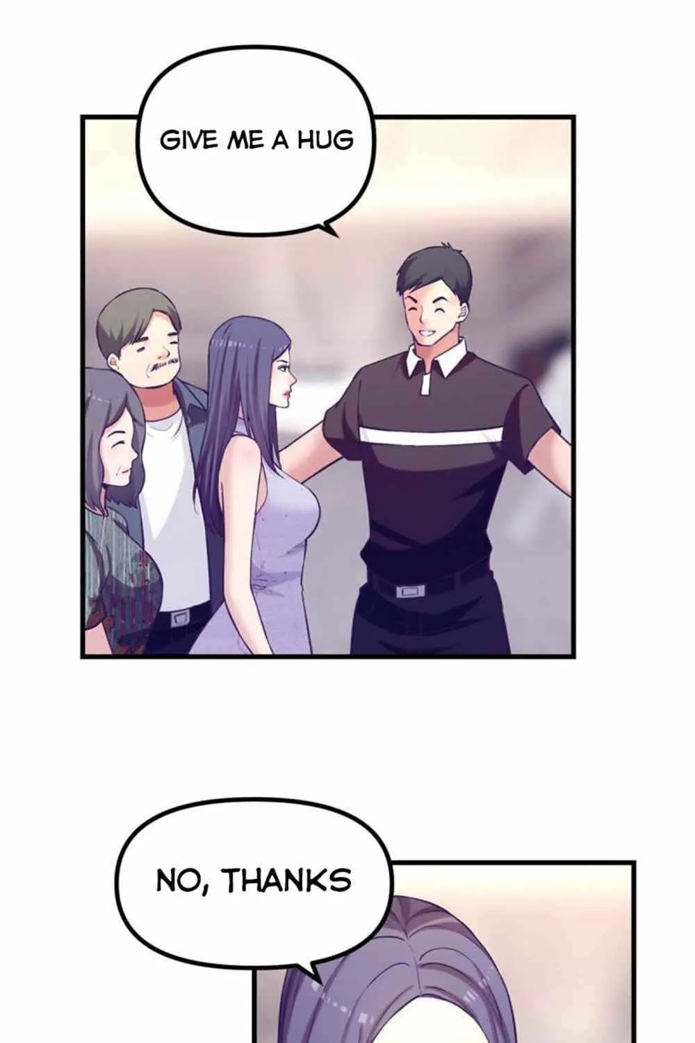 Read Dreamland Adventure chapter 147 image 19 on Lezhin