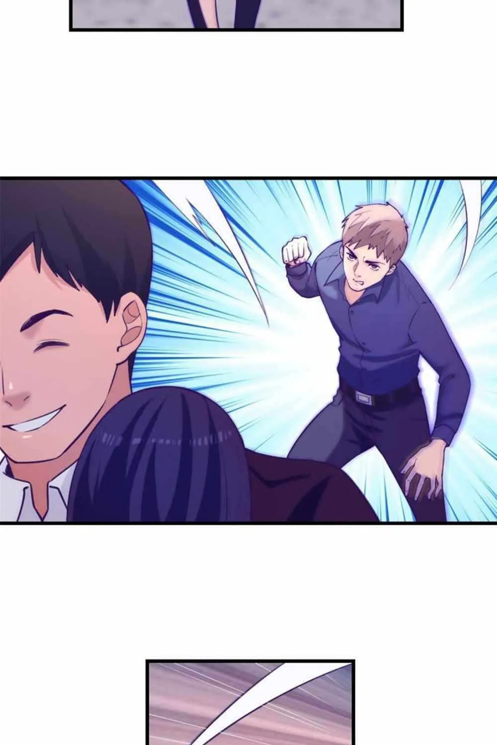 Read Dreamland Adventure chapter 147 image 21 on Lezhin