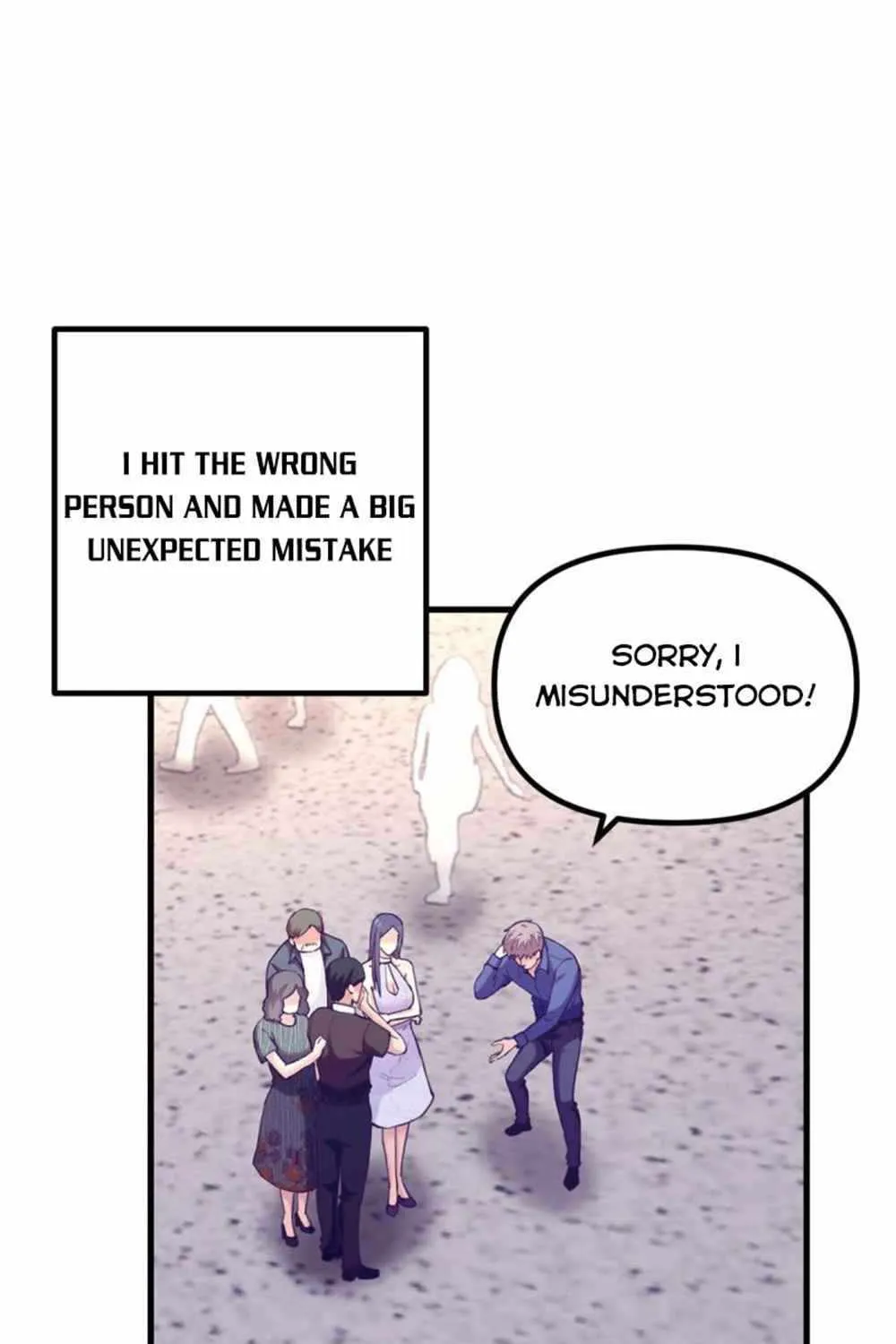 Read Dreamland Adventure chapter 147 image 25 on Lezhin