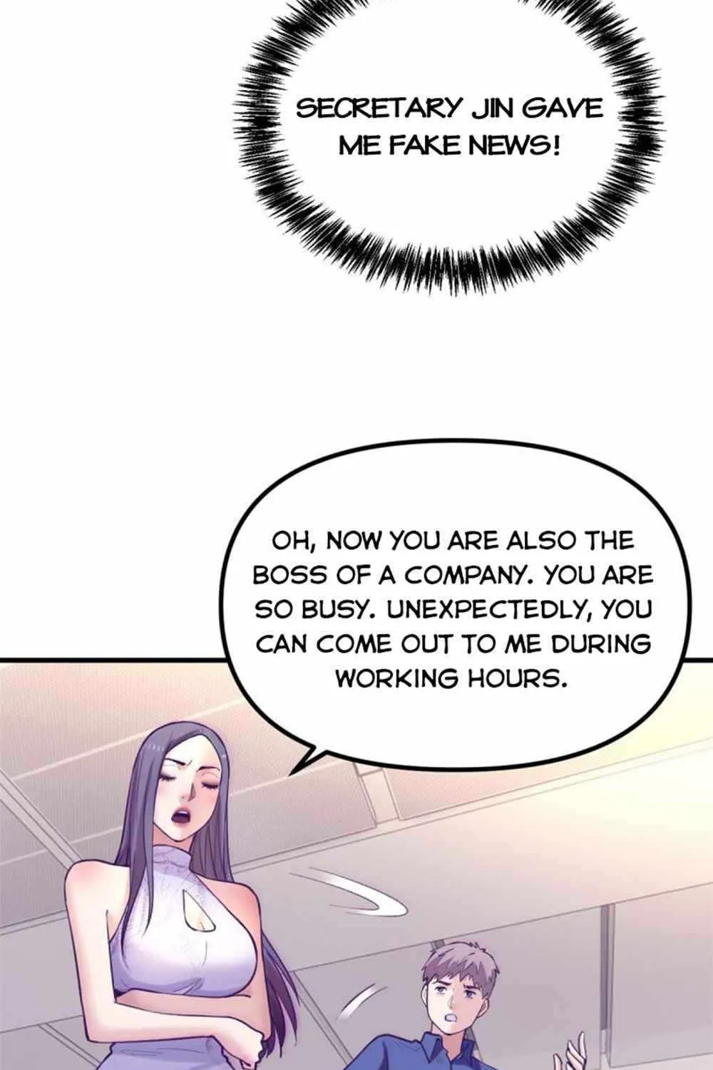Read Dreamland Adventure chapter 147 image 29 on Lezhin