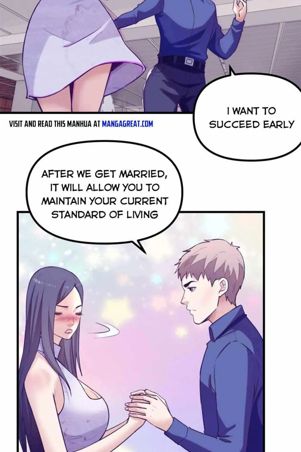 Read Dreamland Adventure chapter 147 image 30 on Lezhin
