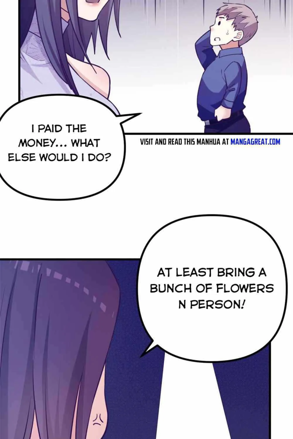 Read Dreamland Adventure chapter 147 image 34 on Lezhin