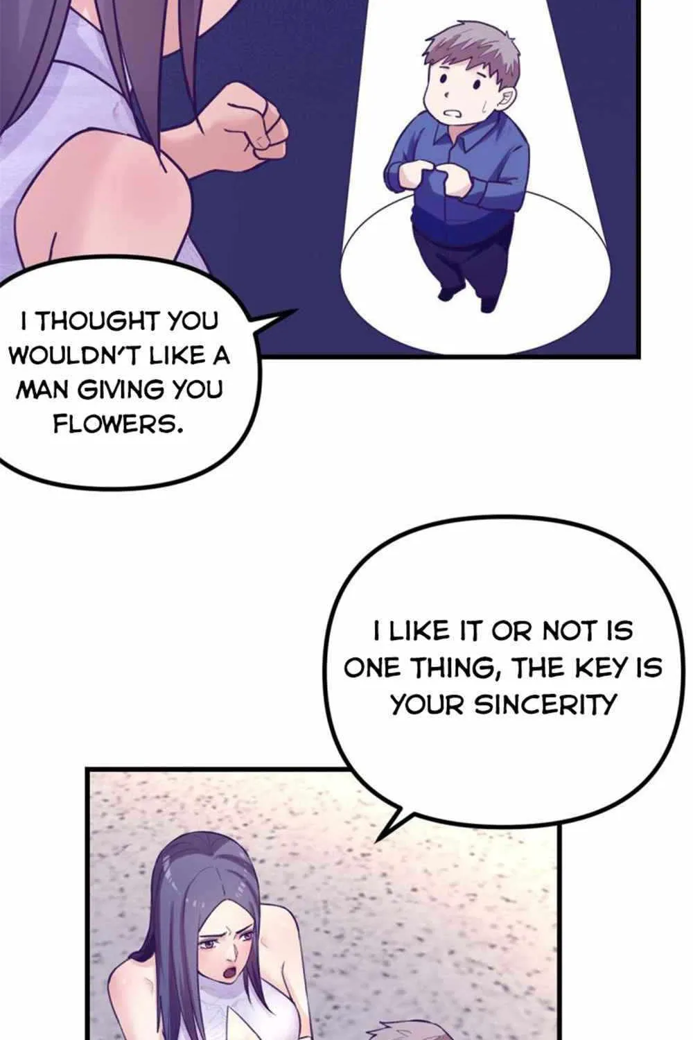 Read Dreamland Adventure chapter 147 image 35 on Lezhin