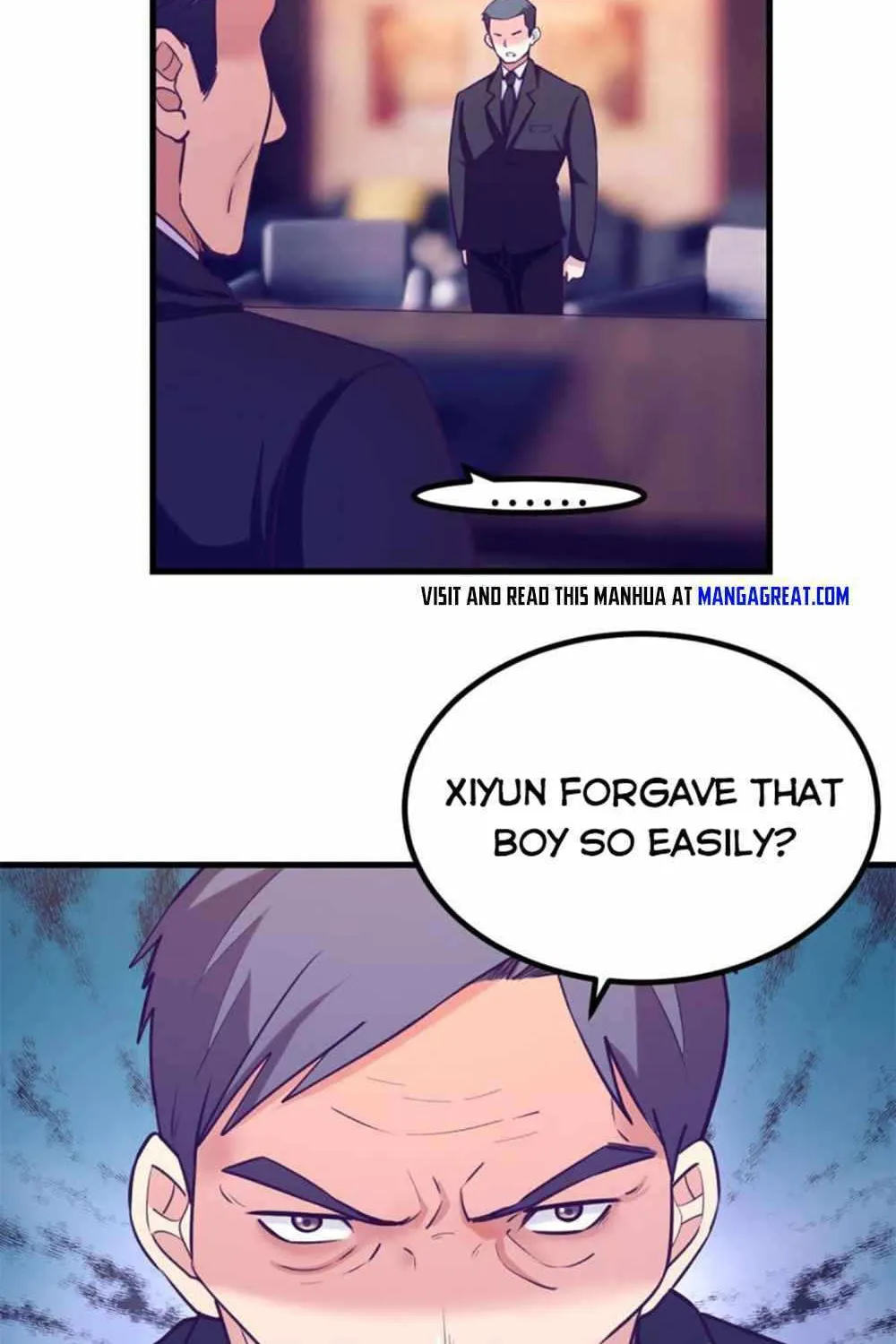 Read Dreamland Adventure chapter 147 image 38 on Lezhin