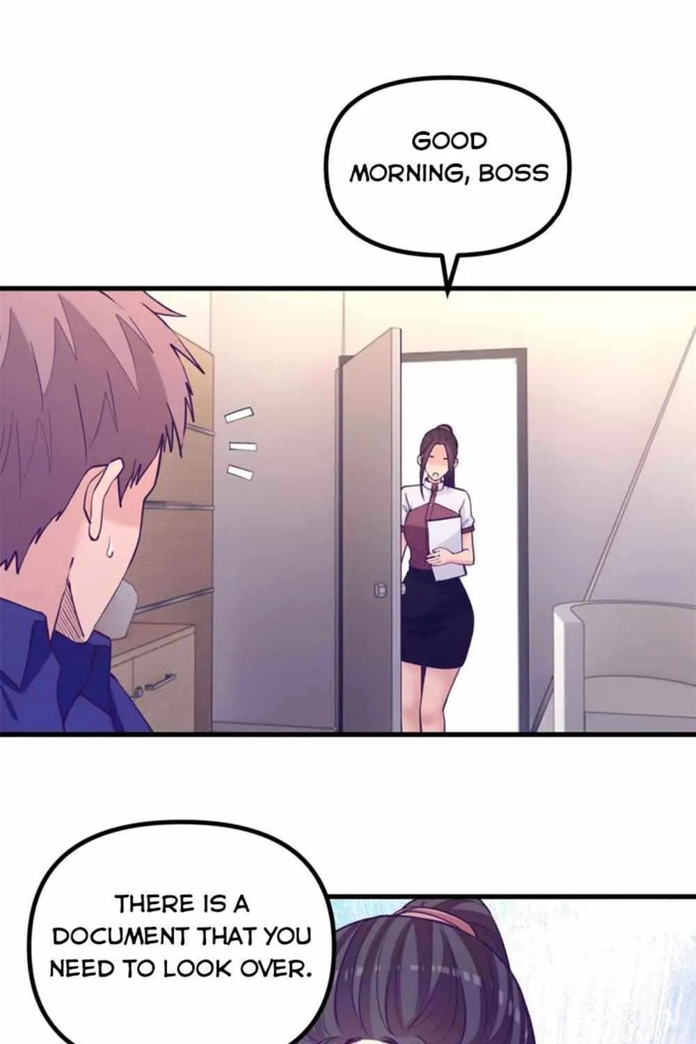 Read Dreamland Adventure chapter 147 image 6 on Lezhin