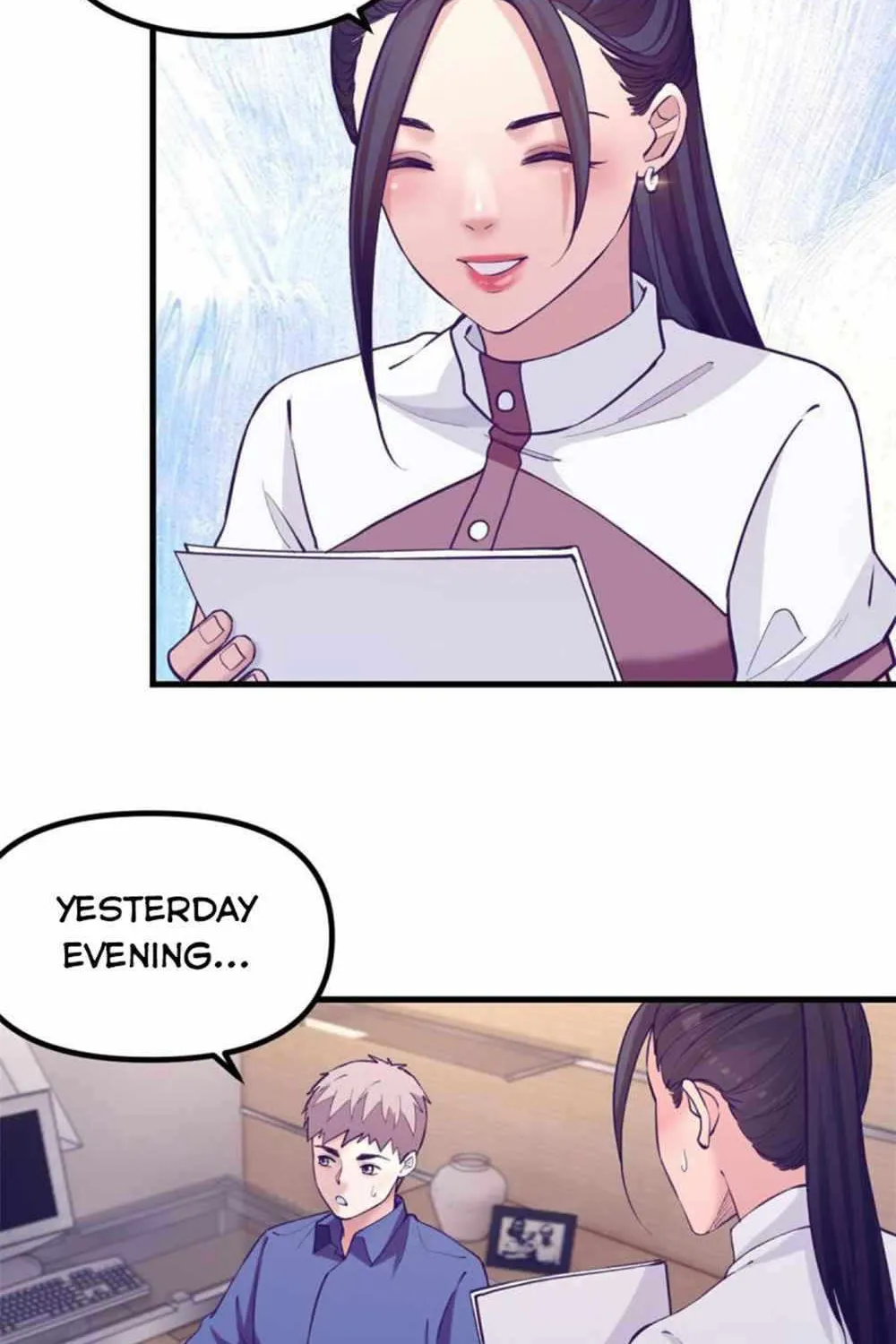 Read Dreamland Adventure chapter 147 image 7 on Lezhin