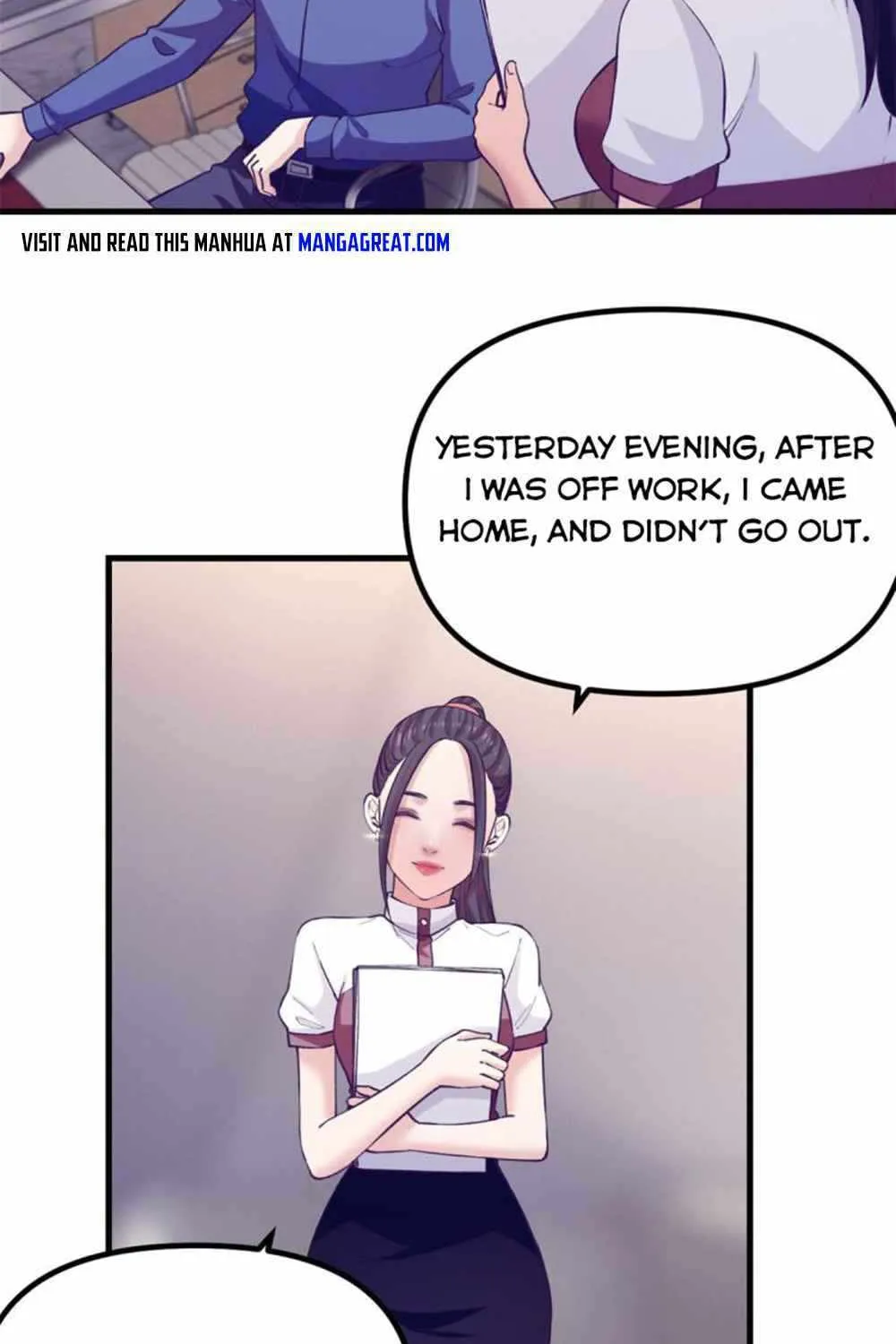 Read Dreamland Adventure chapter 147 image 8 on Lezhin