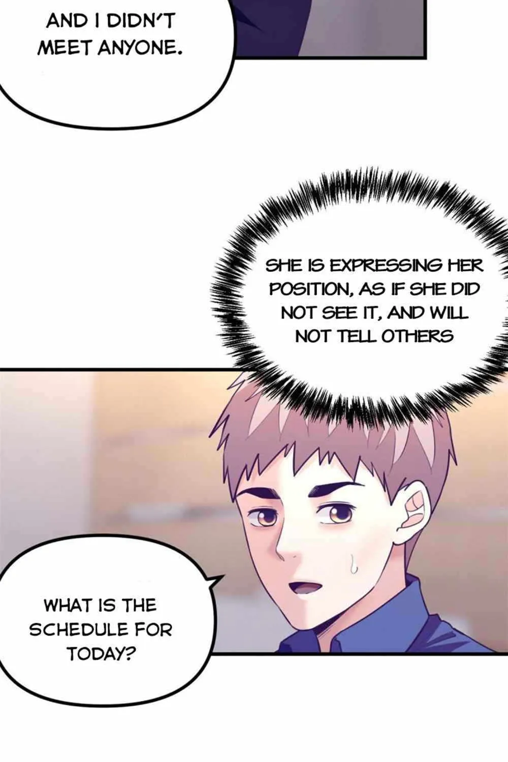 Read Dreamland Adventure chapter 147 image 9 on Lezhin