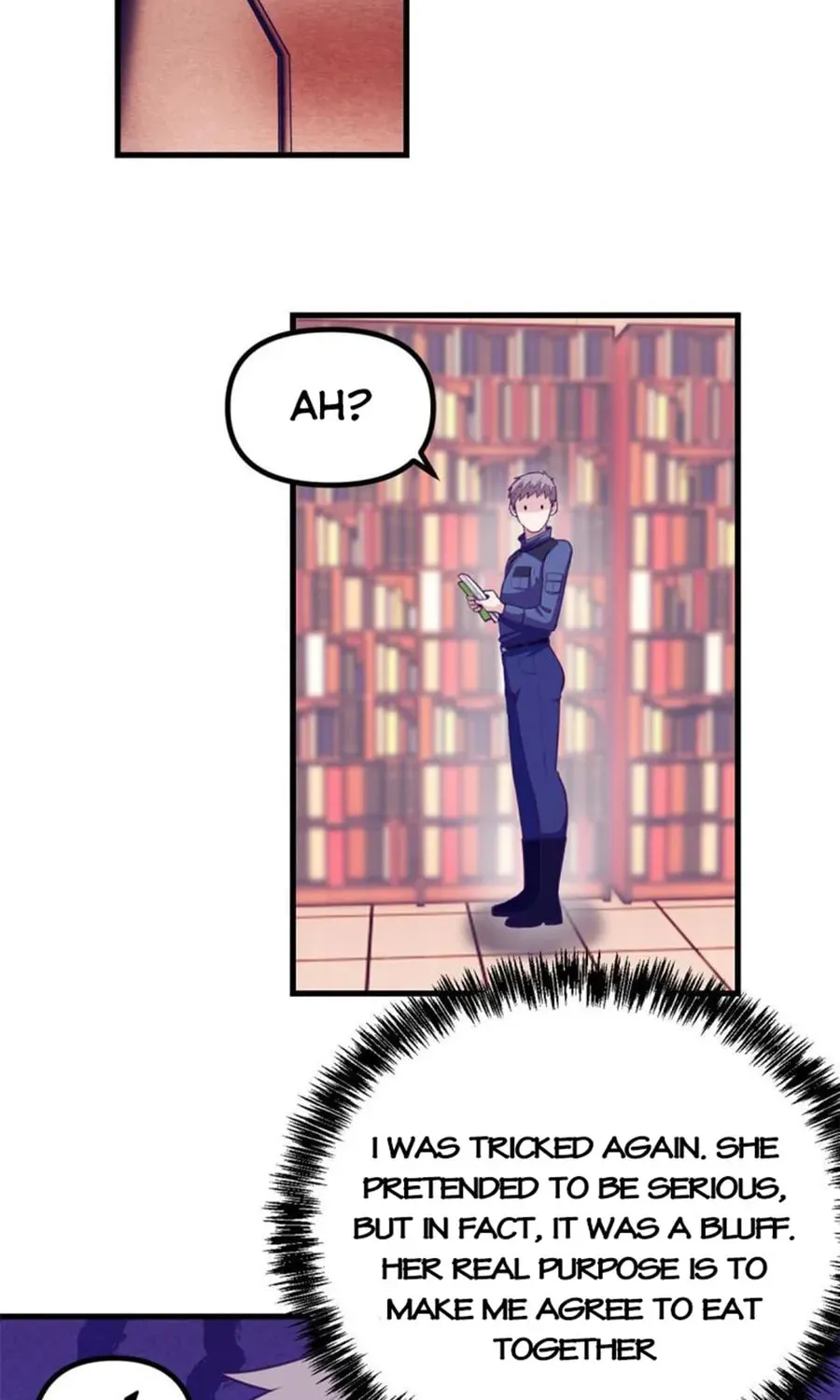 Read Dreamland Adventure chapter 154 image 11 on Lezhin