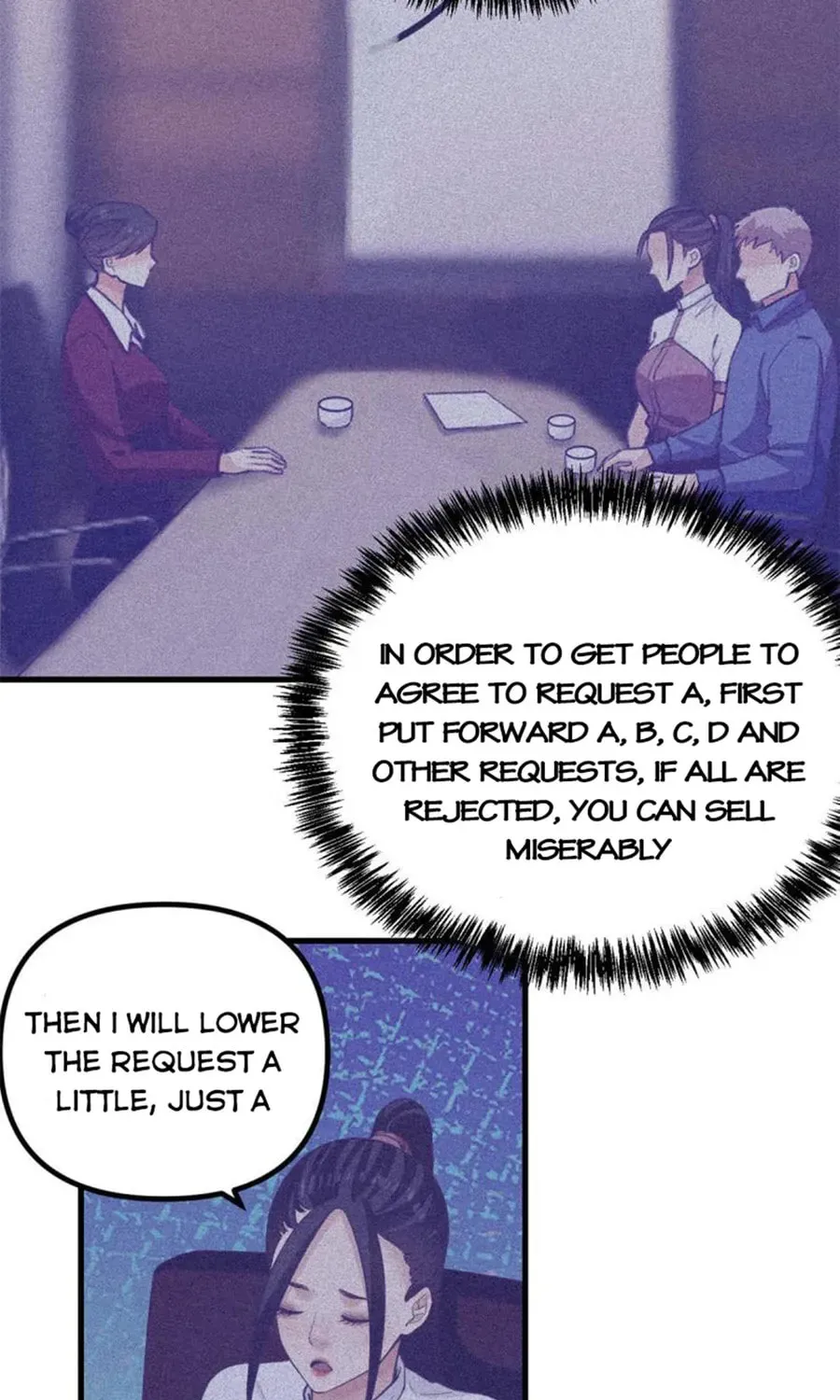 Read Dreamland Adventure chapter 154 image 14 on Lezhin