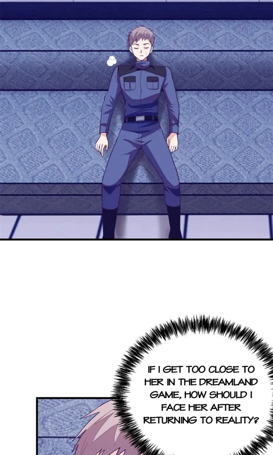 Read Dreamland Adventure chapter 154 image 16 on Lezhin