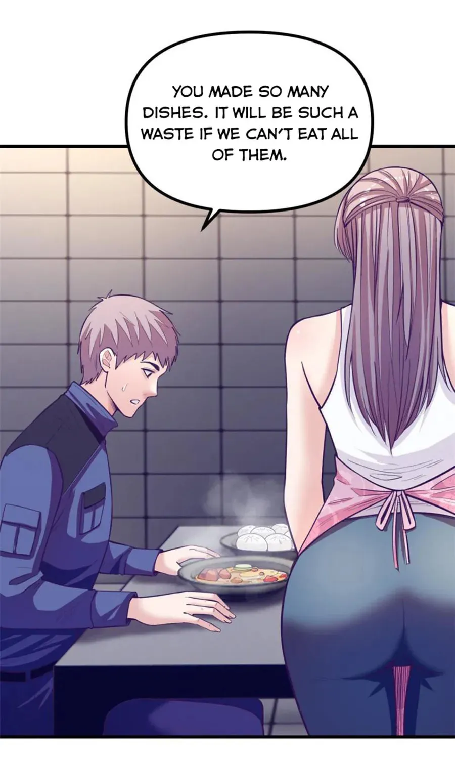 Read Dreamland Adventure chapter 154 image 22 on Lezhin