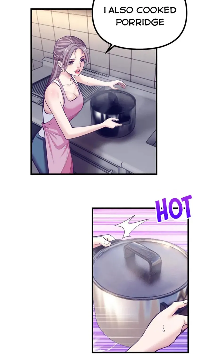 Read Dreamland Adventure chapter 154 image 27 on Lezhin