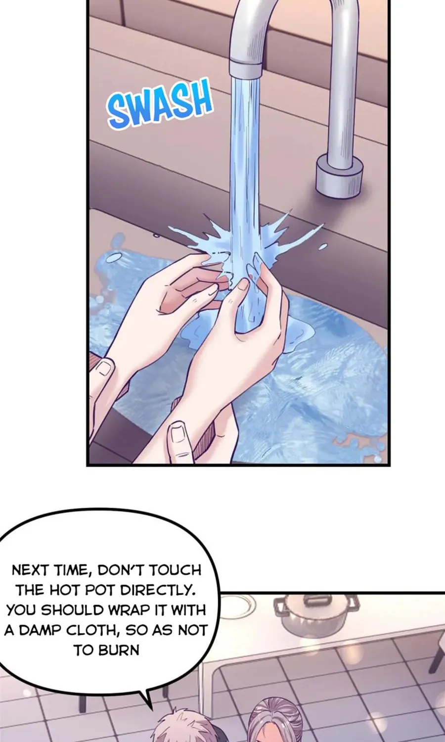 Read Dreamland Adventure chapter 154 image 31 on Lezhin