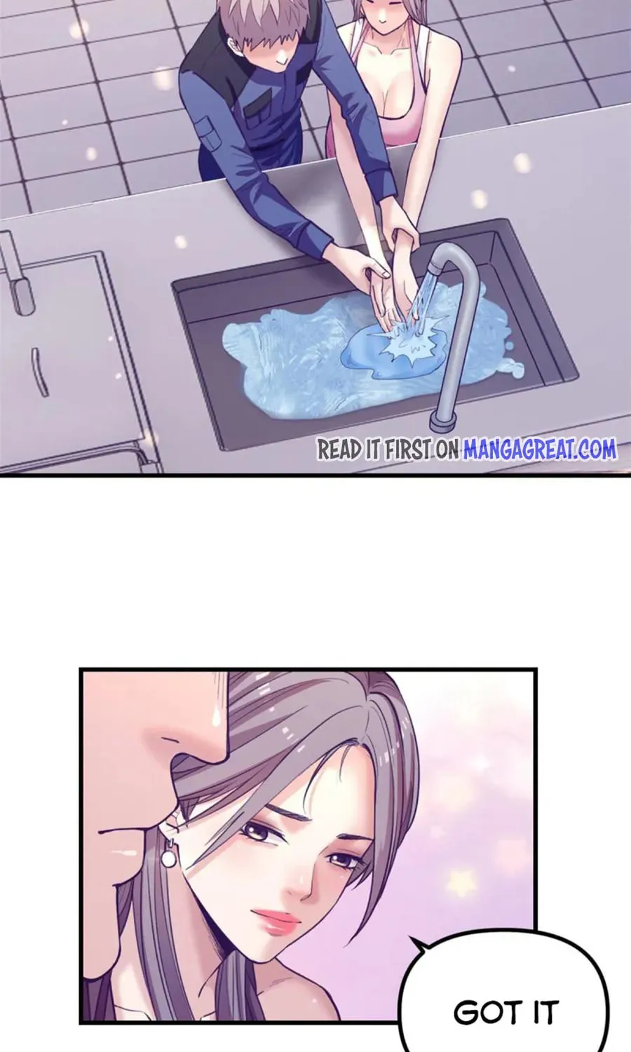 Read Dreamland Adventure chapter 154 image 32 on Lezhin
