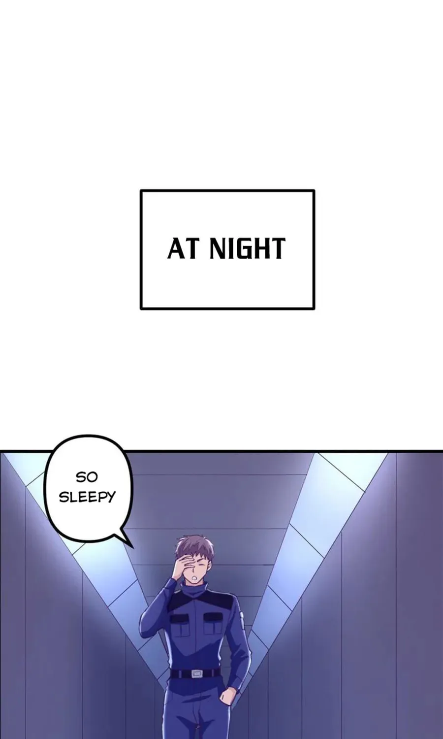 Read Dreamland Adventure chapter 154 image 34 on Lezhin