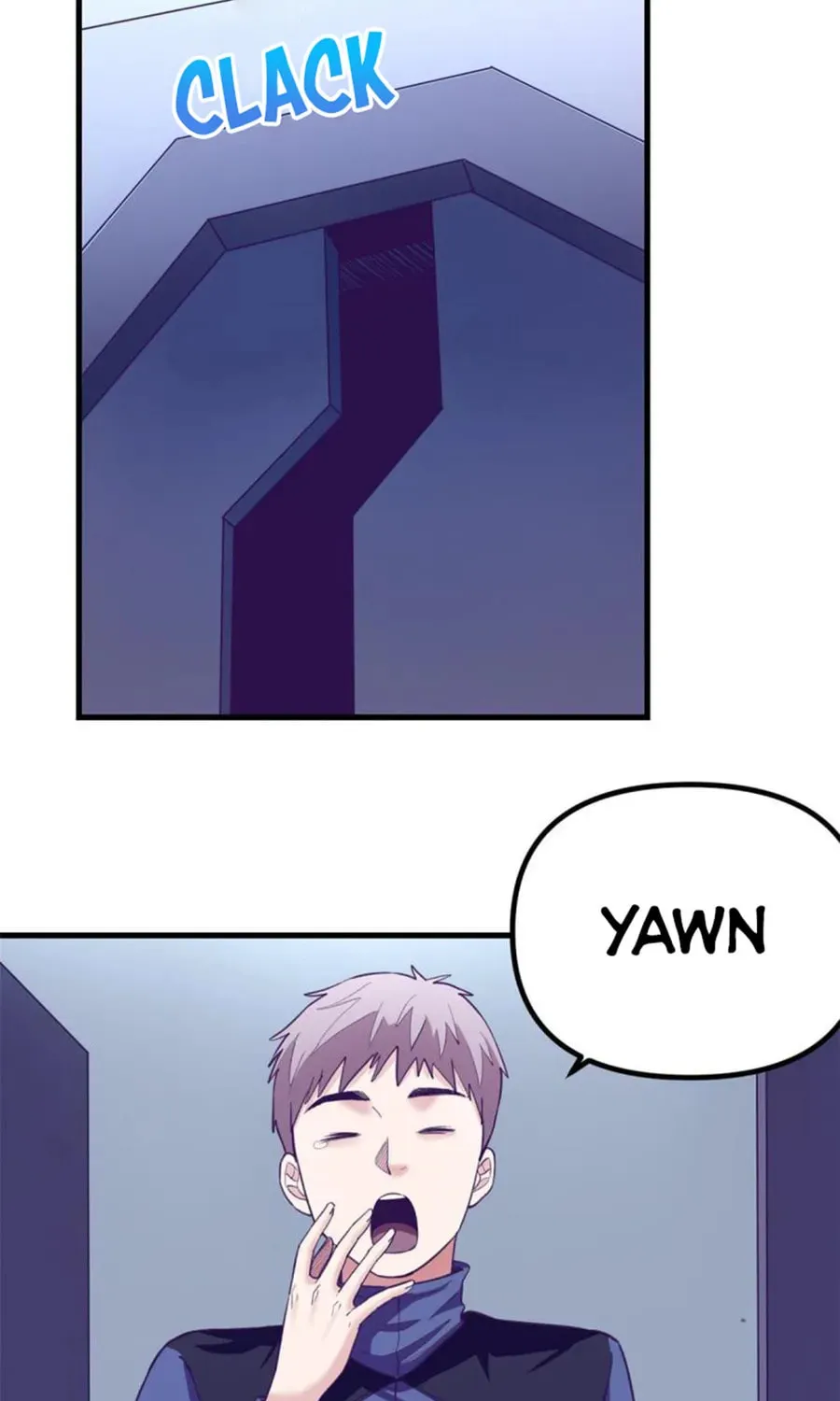 Read Dreamland Adventure chapter 154 image 36 on Lezhin