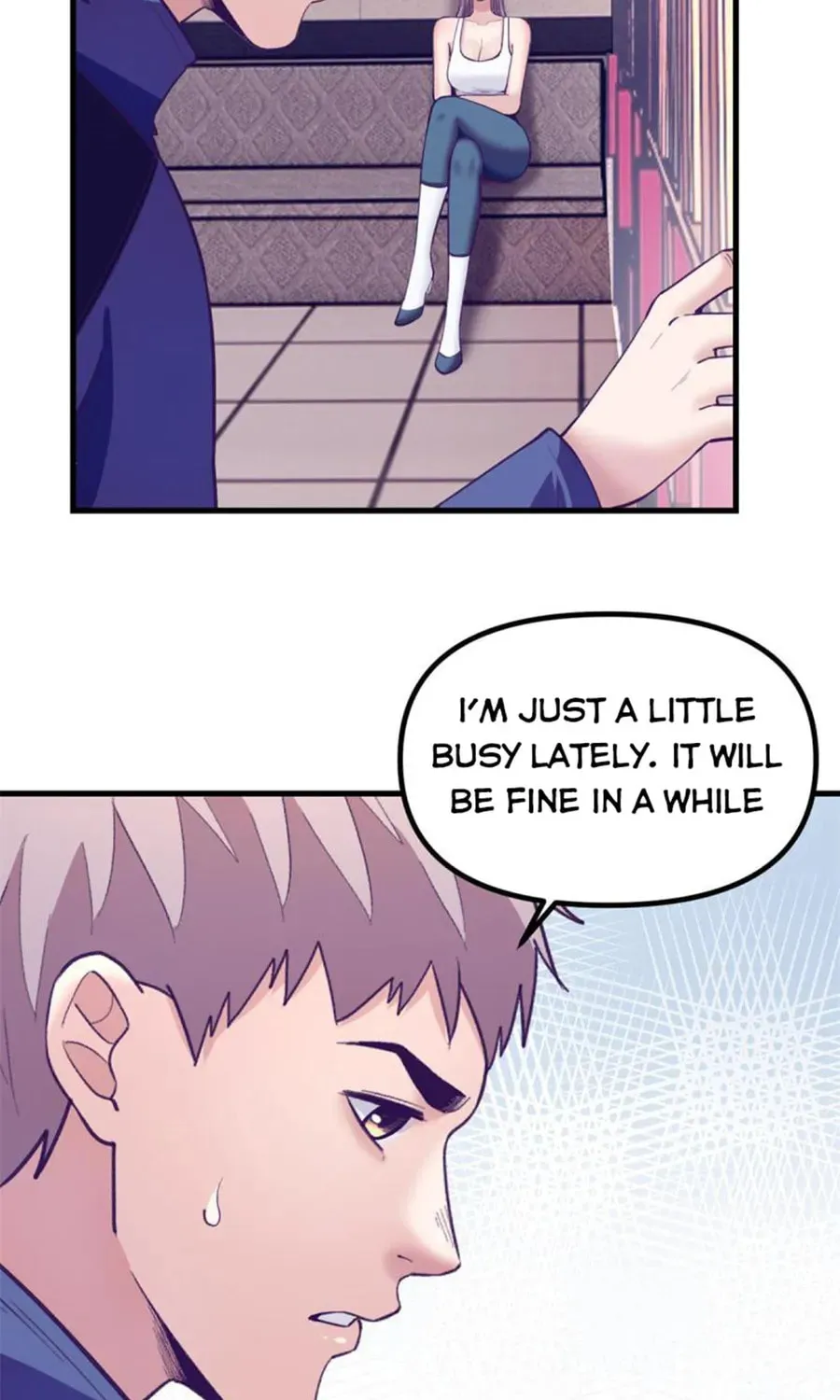 Read Dreamland Adventure chapter 154 image 4 on Lezhin