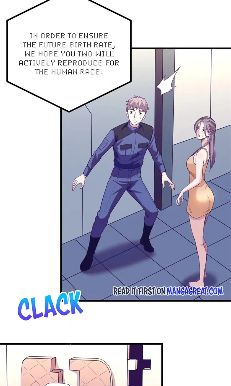 Read Dreamland Adventure chapter 154 image 41 on Lezhin