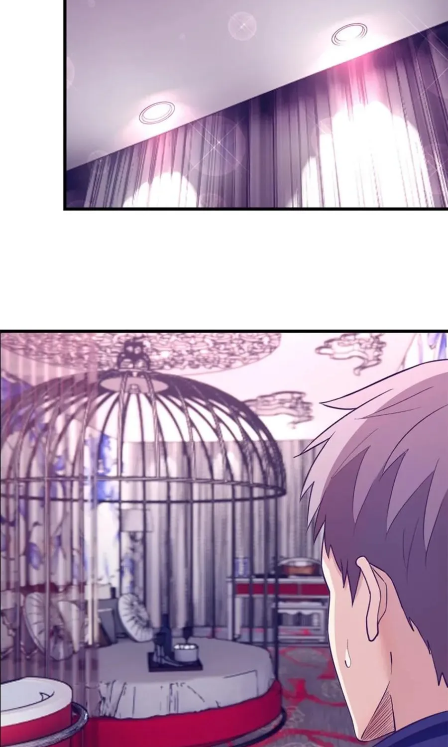 Read Dreamland Adventure chapter 154 image 43 on Lezhin