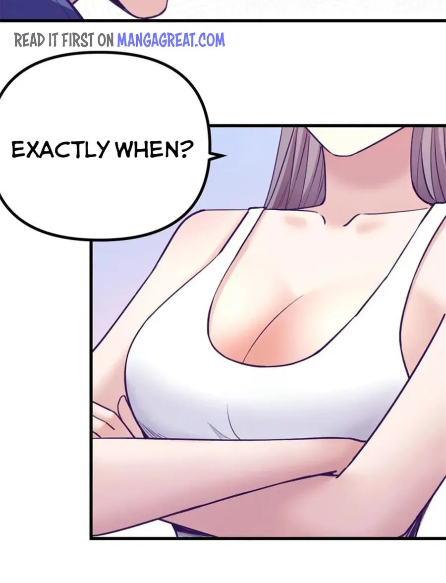 Read Dreamland Adventure chapter 154 image 5 on Lezhin