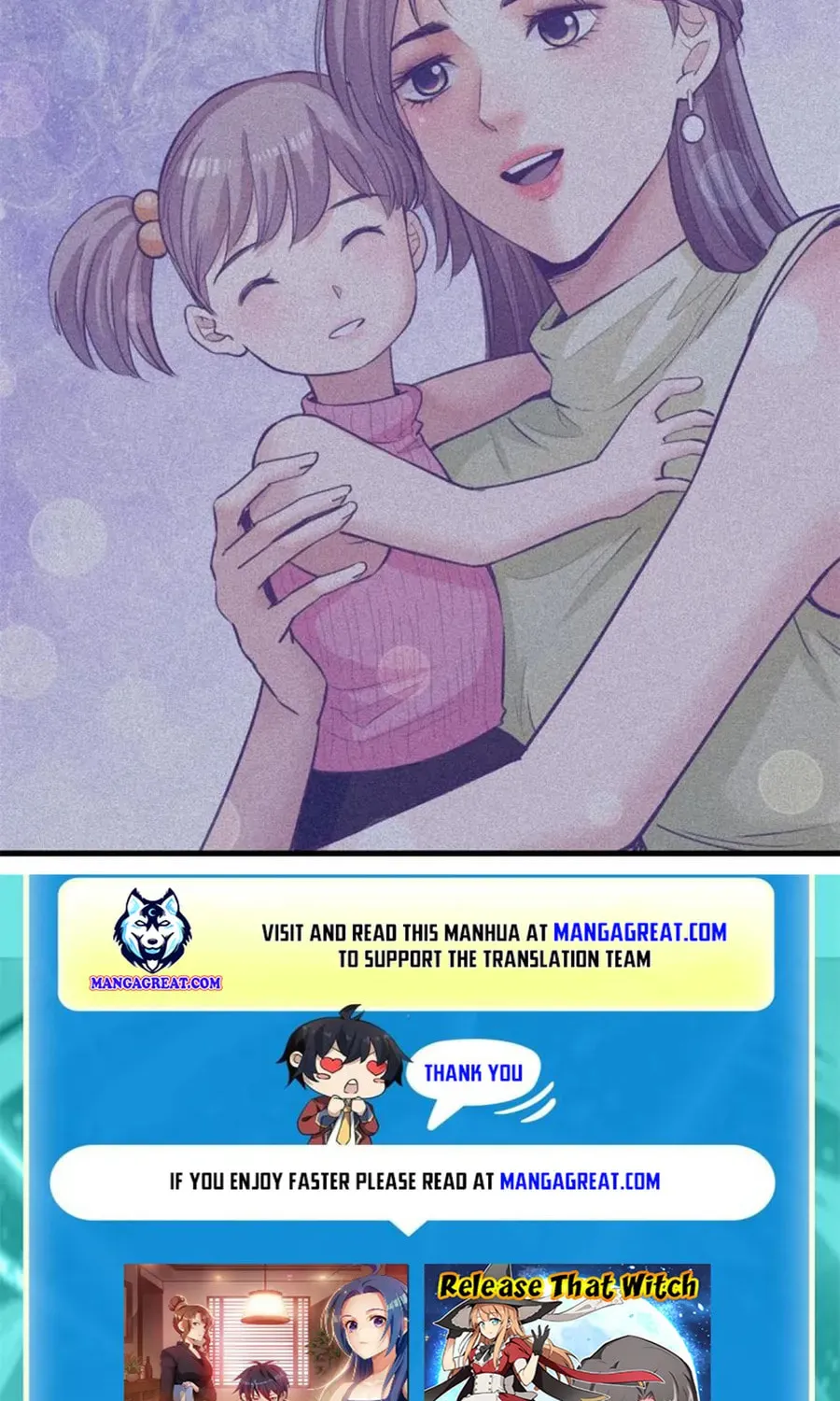 Read Dreamland Adventure chapter 154 image 54 on Lezhin