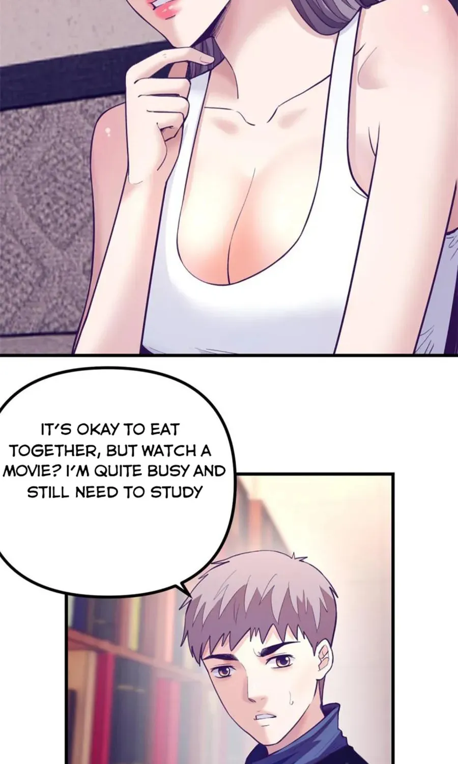 Read Dreamland Adventure chapter 154 image 7 on Lezhin