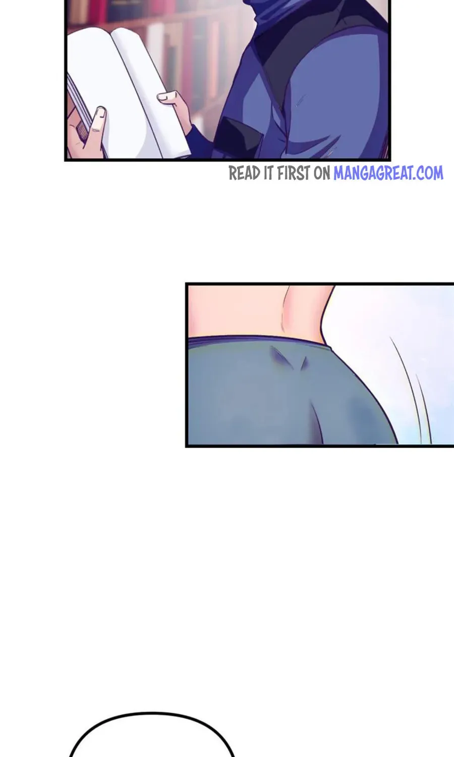 Read Dreamland Adventure chapter 154 image 8 on Lezhin