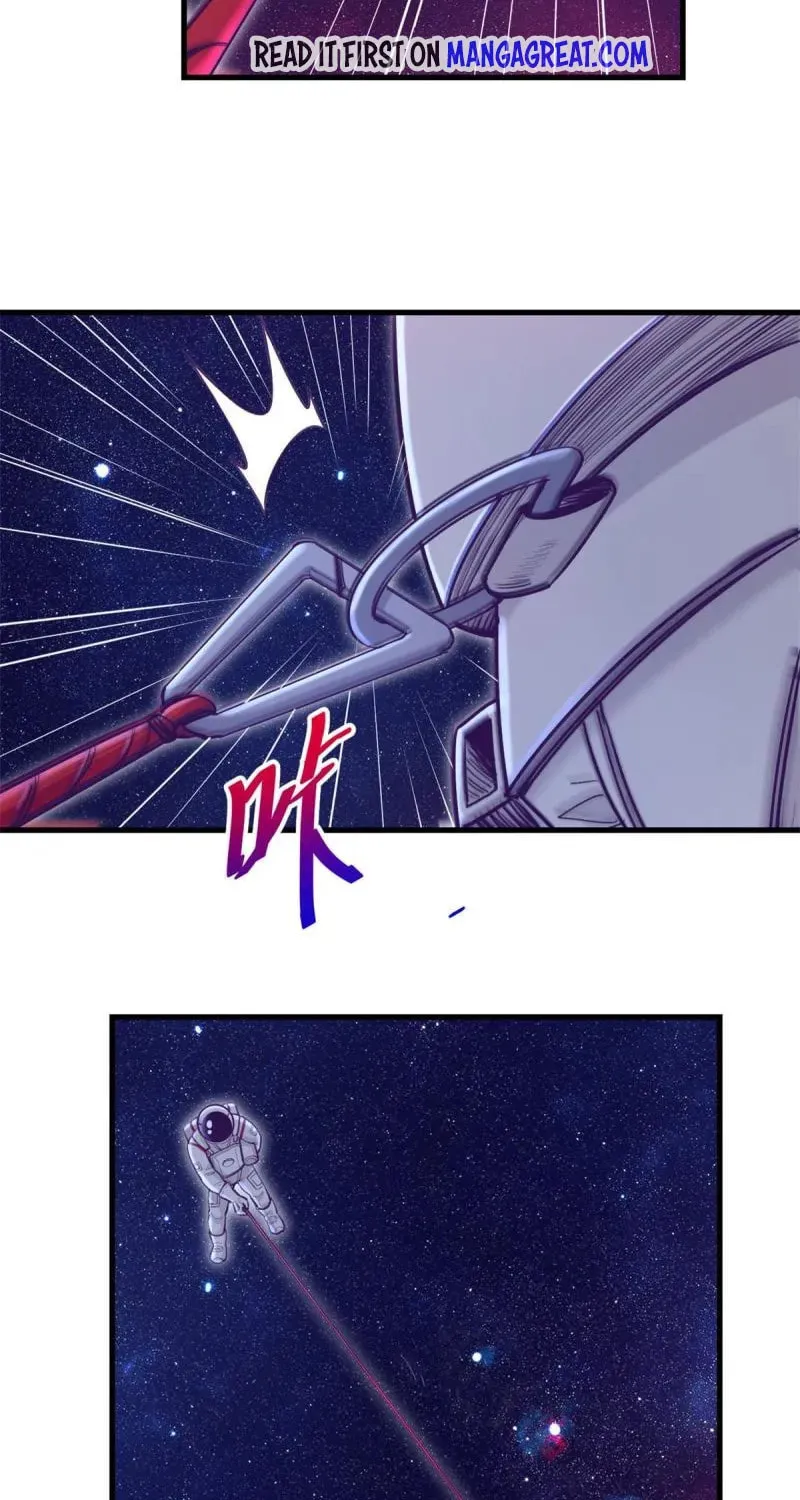 Read Dreamland Adventure chapter 157 image 12 on Lezhin
