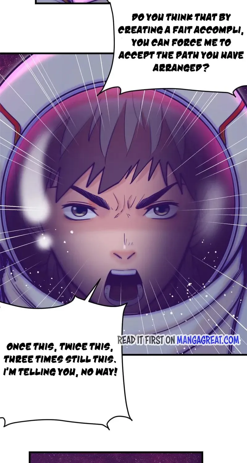 Read Dreamland Adventure chapter 157 image 16 on Lezhin