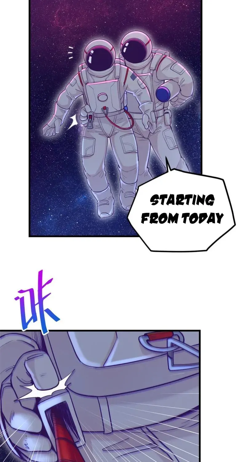 Read Dreamland Adventure chapter 157 image 17 on Lezhin