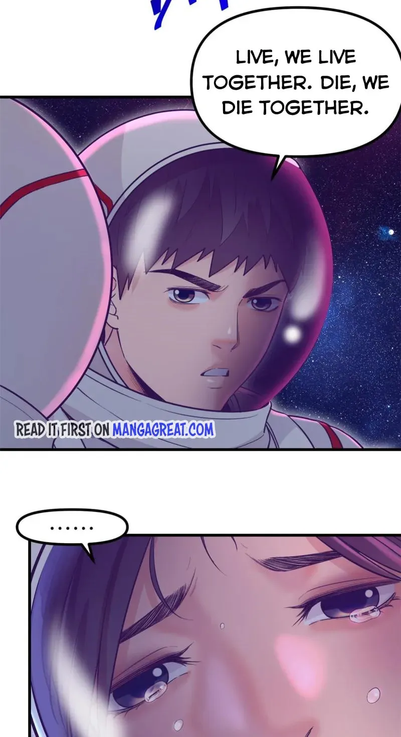 Read Dreamland Adventure chapter 157 image 19 on Lezhin