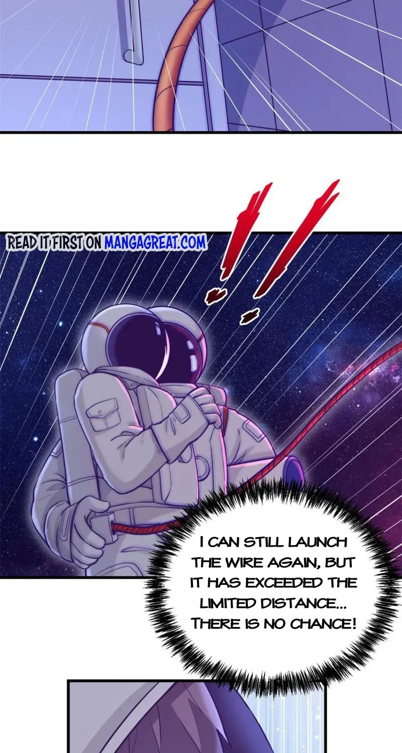 Read Dreamland Adventure chapter 157 image 21 on Lezhin