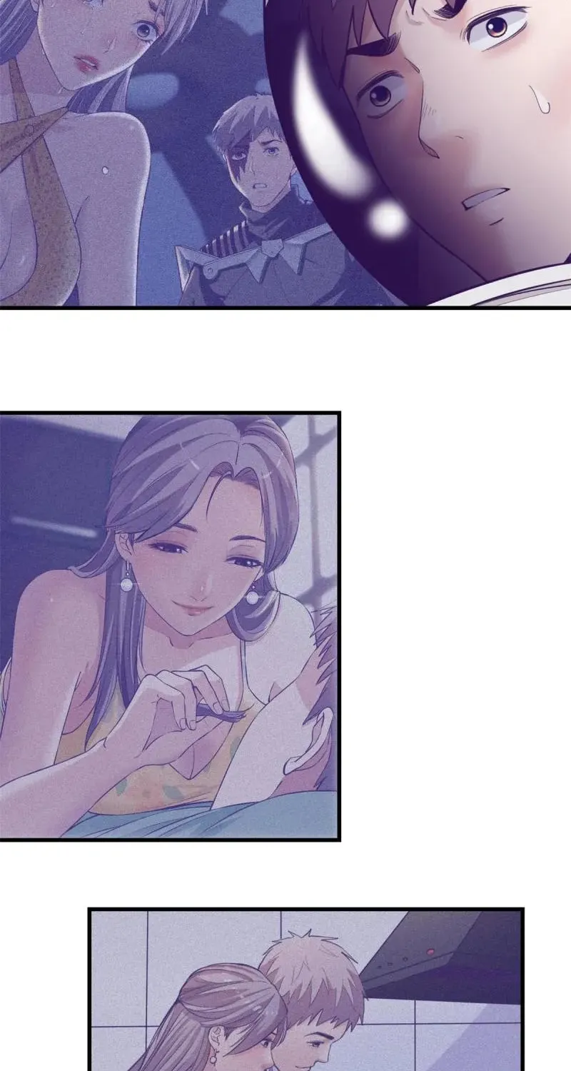 Read Dreamland Adventure chapter 157 image 3 on Lezhin